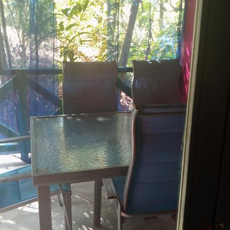 Chez Nous Apartman Puerto Carrillo Kültér fotó