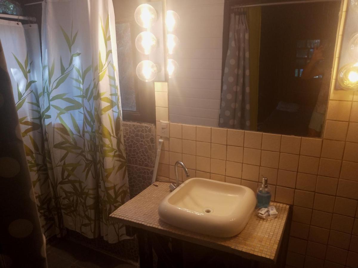 Chez Nous Apartman Puerto Carrillo Kültér fotó