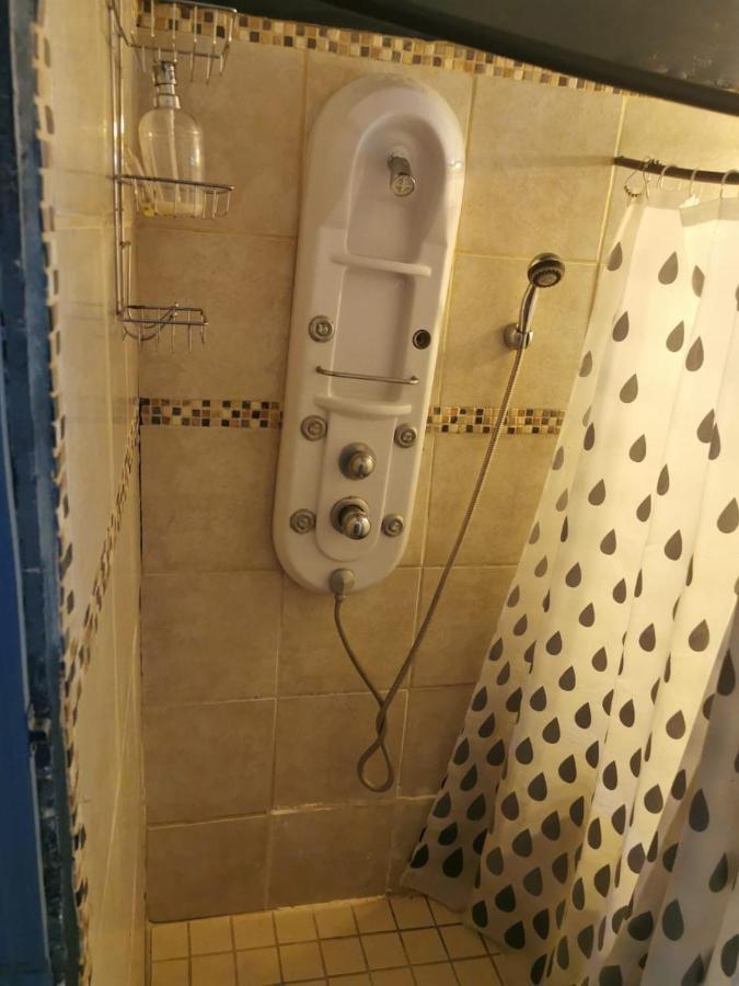 Chez Nous Apartman Puerto Carrillo Kültér fotó
