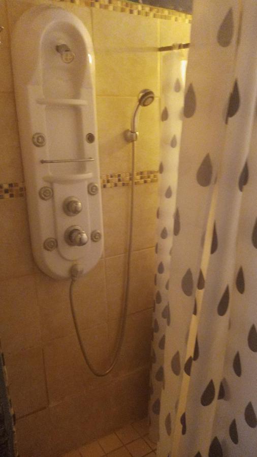 Chez Nous Apartman Puerto Carrillo Kültér fotó