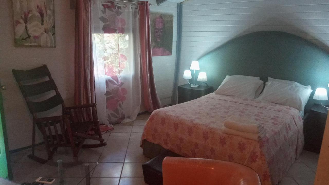Chez Nous Apartman Puerto Carrillo Kültér fotó